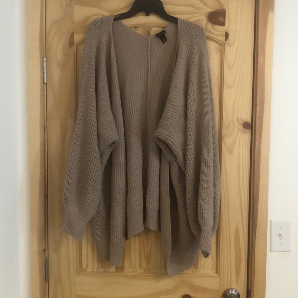 Cardigan